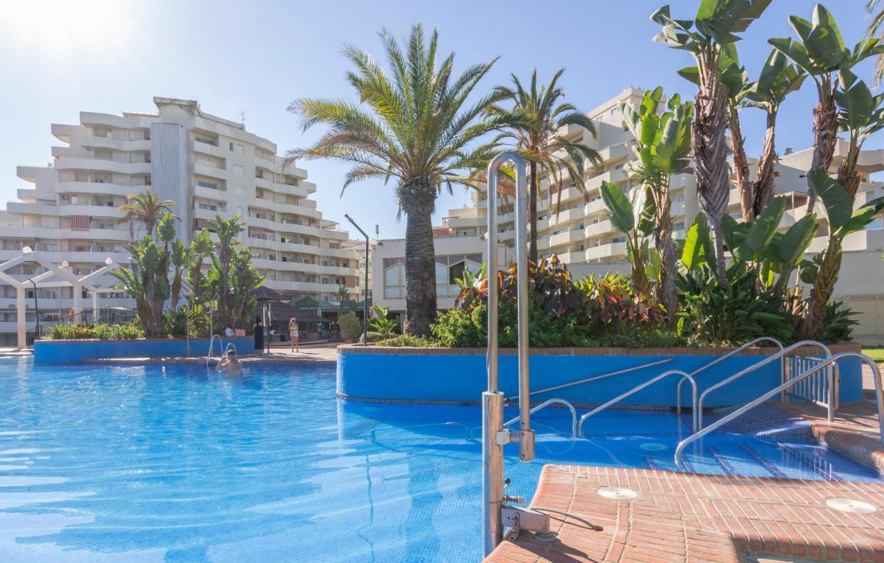 Benalbeach Sea View 24H Entry Беналмадена Екстериор снимка