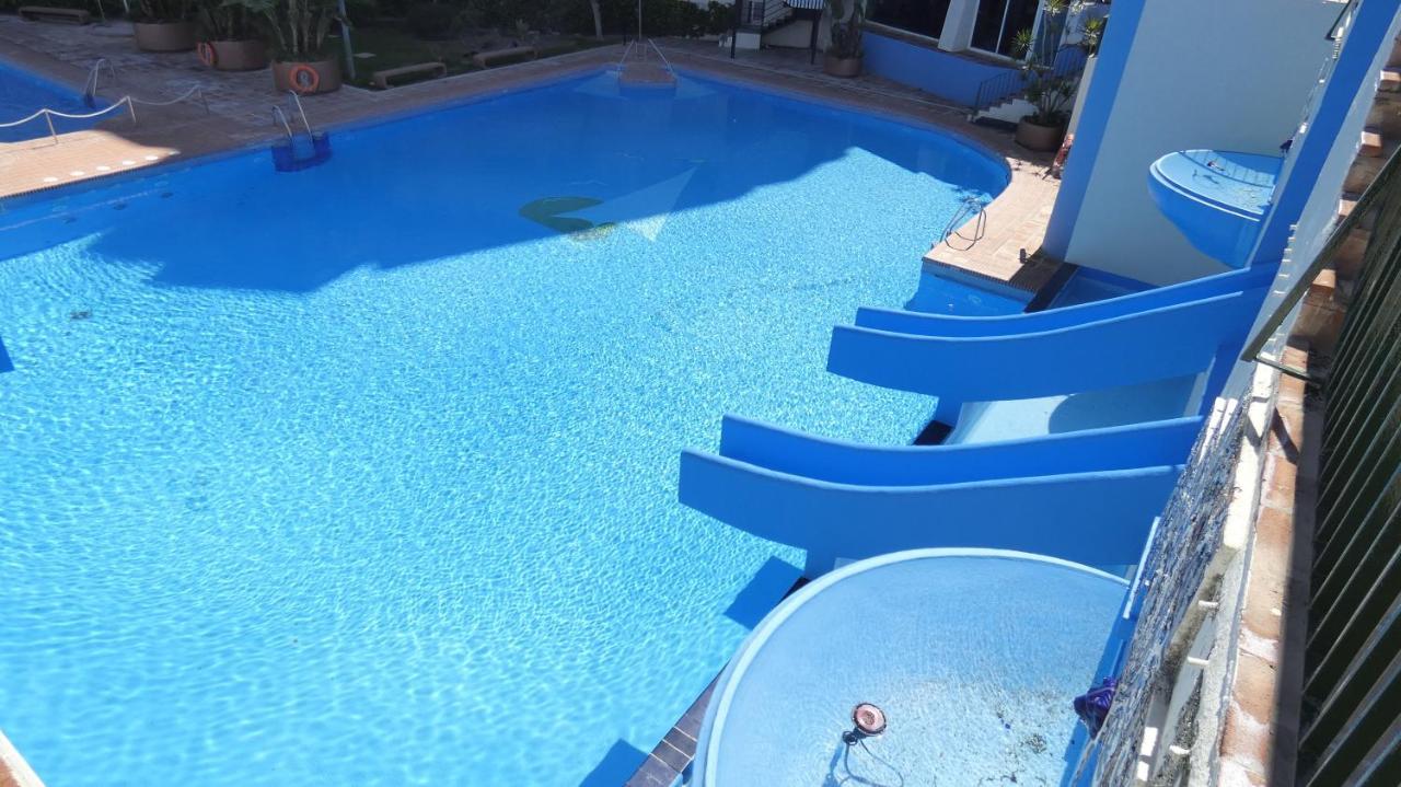 Benalbeach Sea View 24H Entry Беналмадена Екстериор снимка